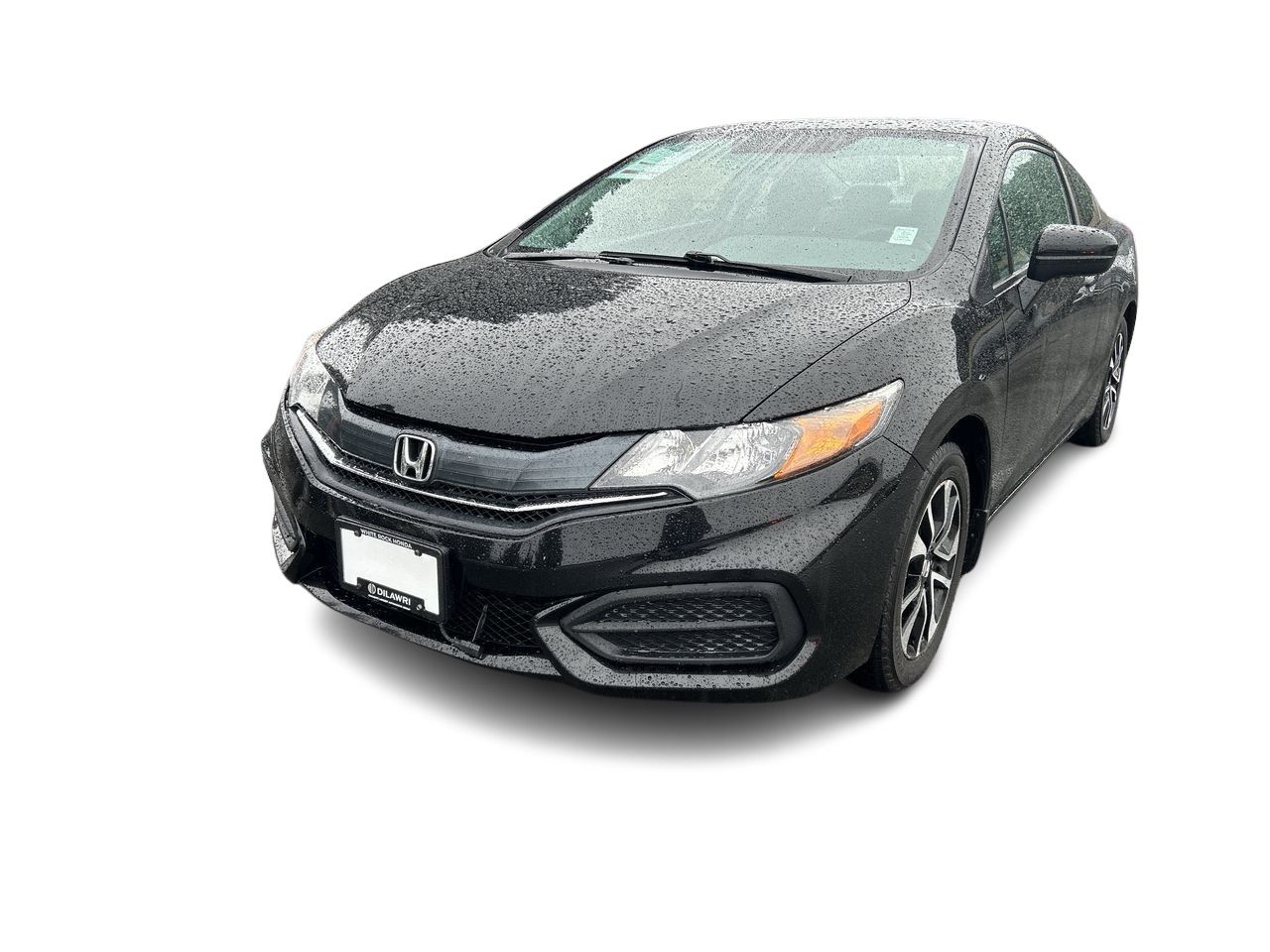 2014  Civic
