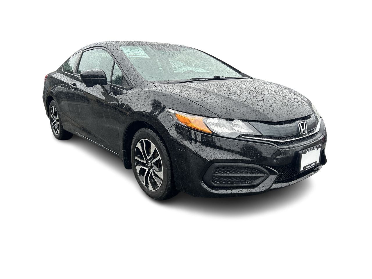 2014  Civic