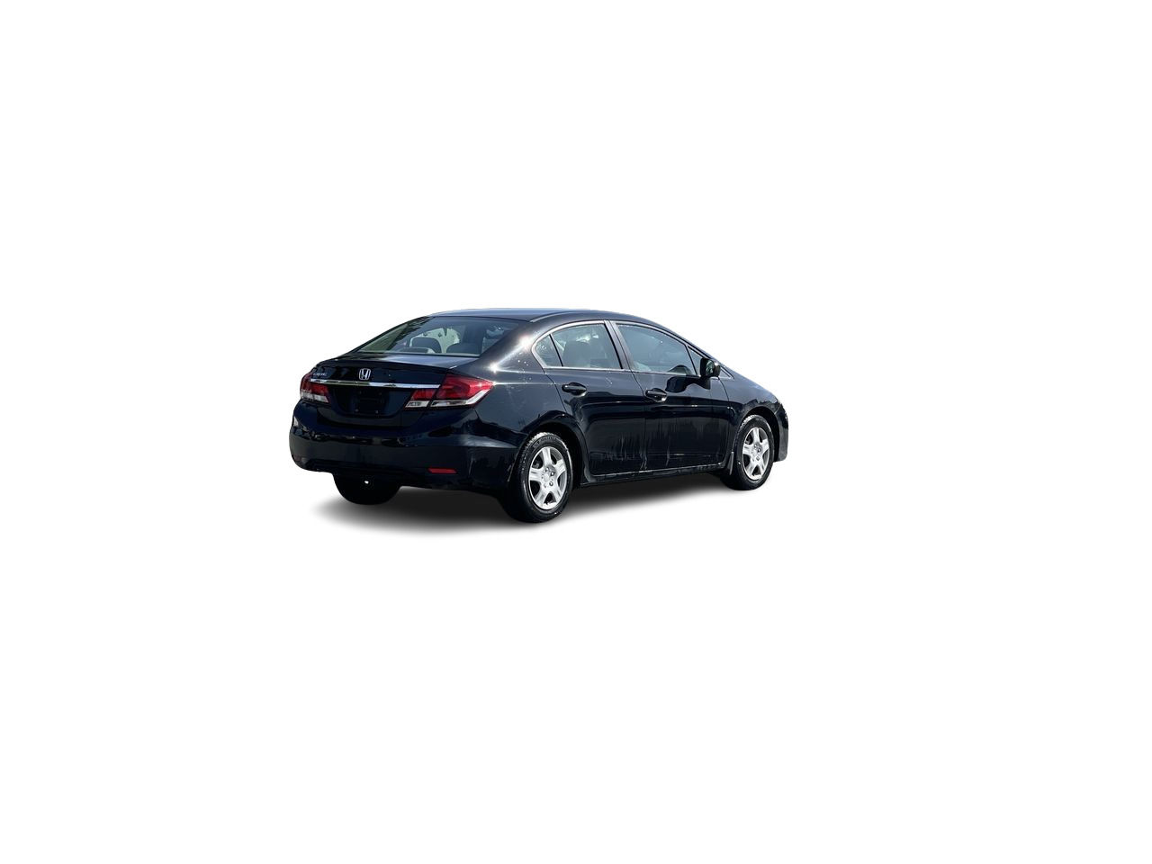 2015 Honda Civic in Surrey, British Columbia