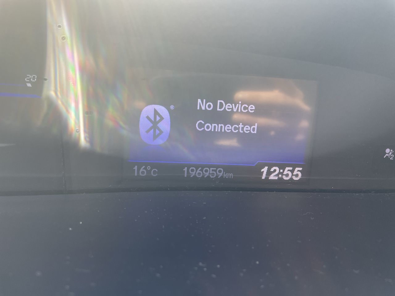 2015 Honda Civic in Surrey, British Columbia