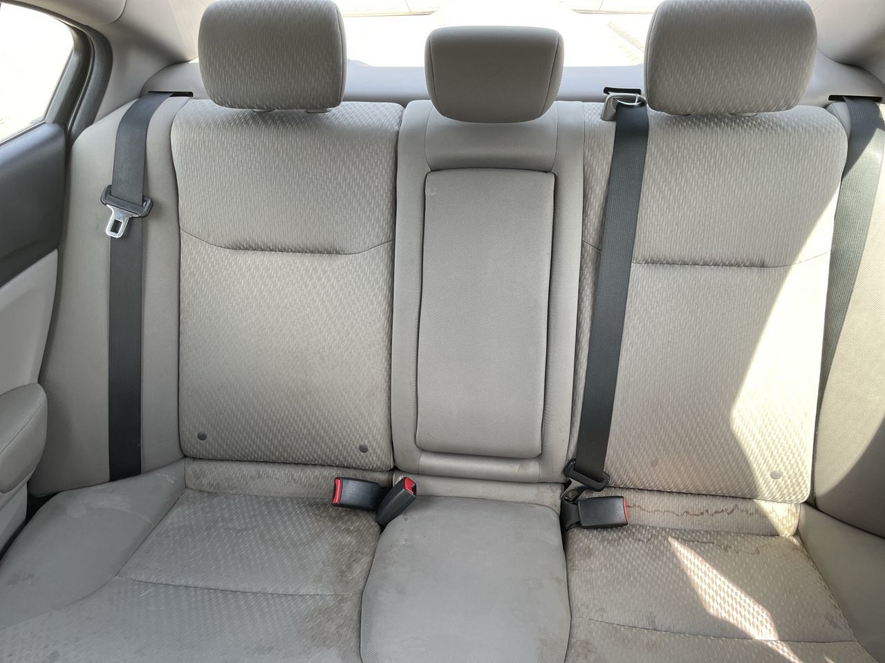 2015 Honda Civic in Surrey, British Columbia