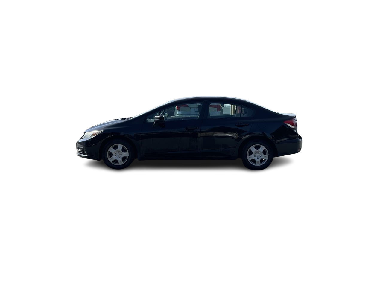 2015 Honda Civic in Surrey, British Columbia