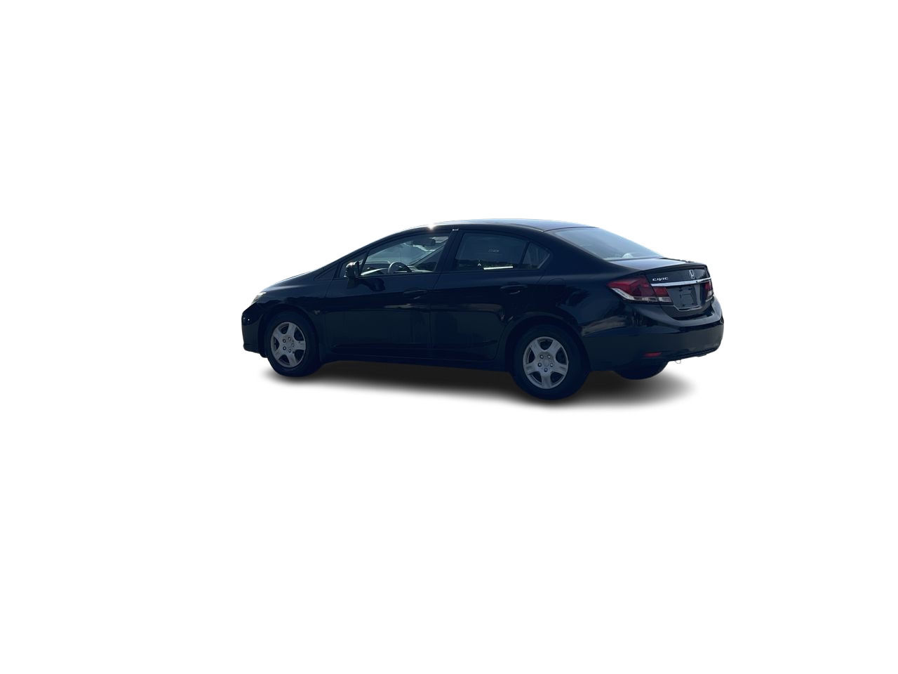 2015 Honda Civic in Surrey, British Columbia