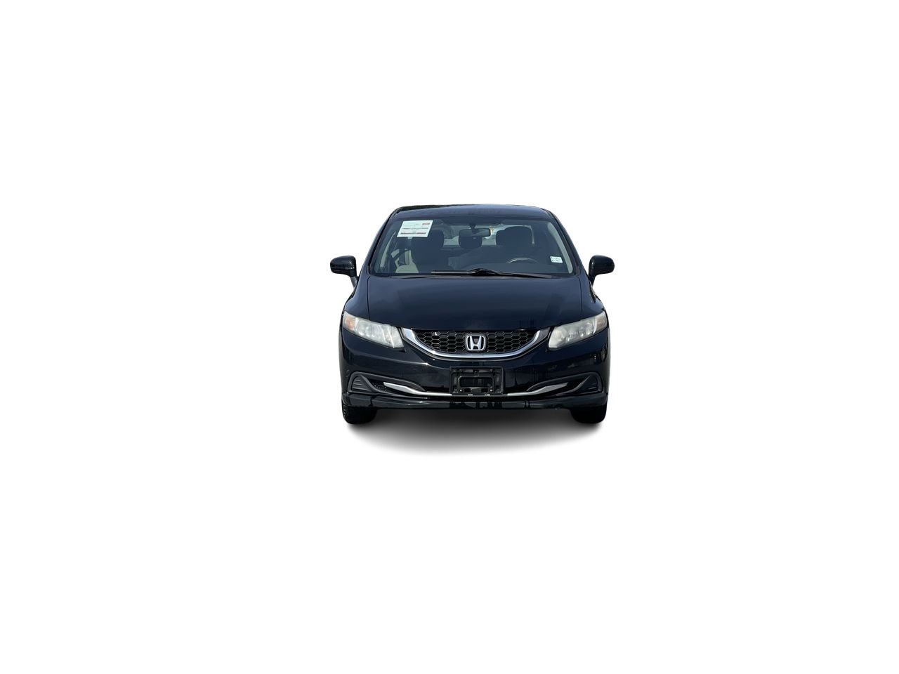 2015 Honda Civic in Surrey, British Columbia