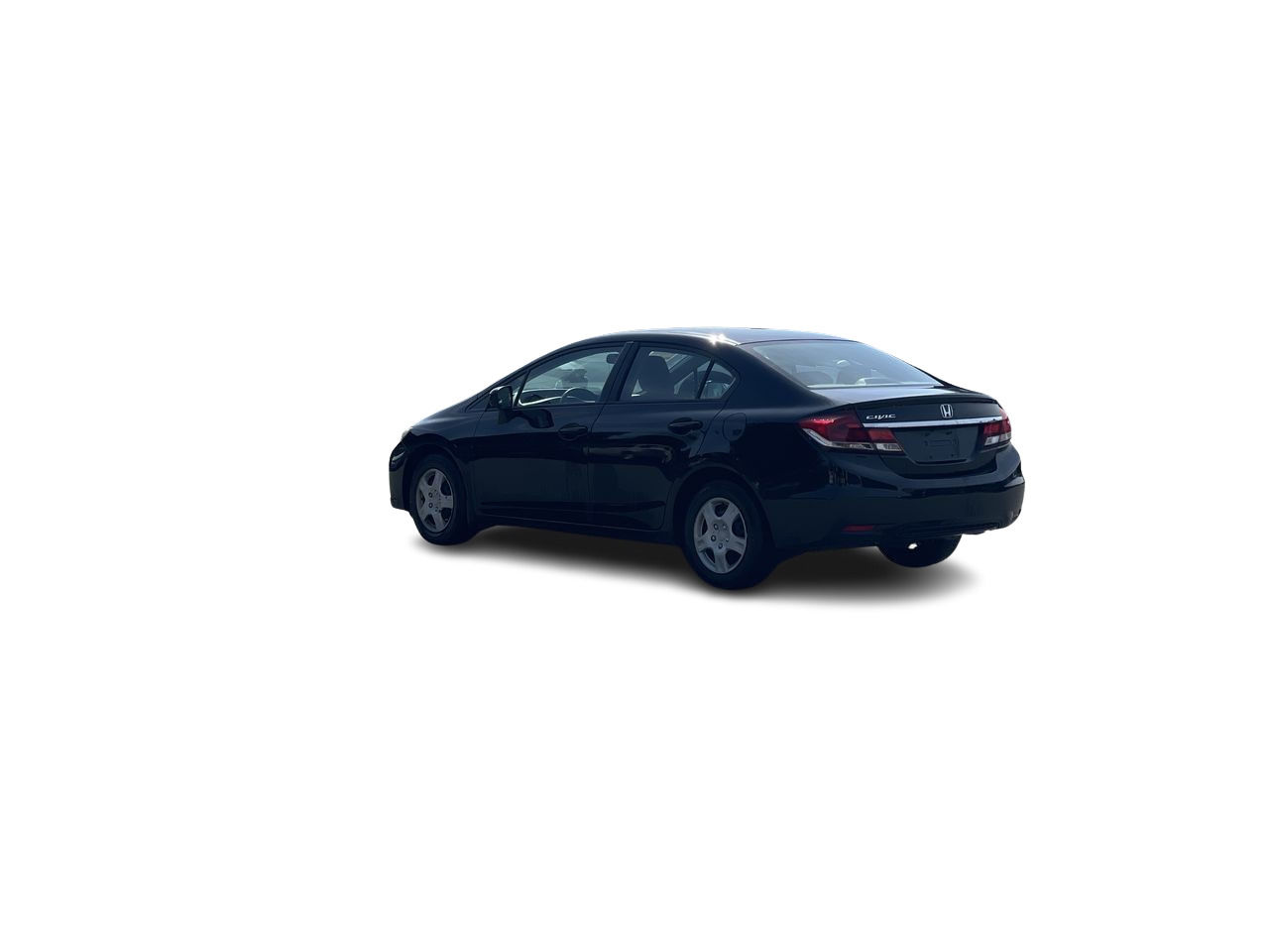 2015 Honda Civic in Surrey, British Columbia