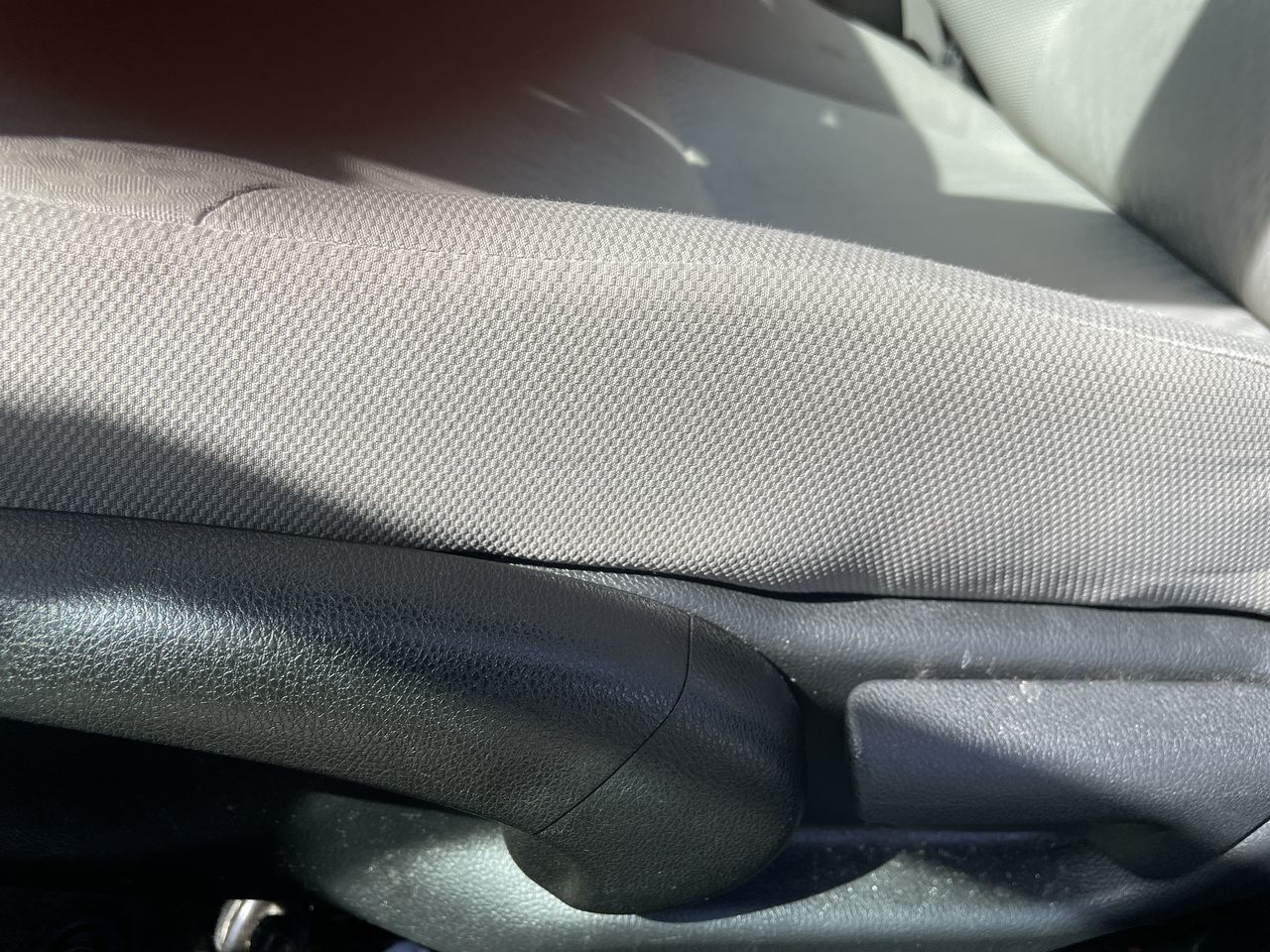 2015 Honda Civic in Surrey, British Columbia