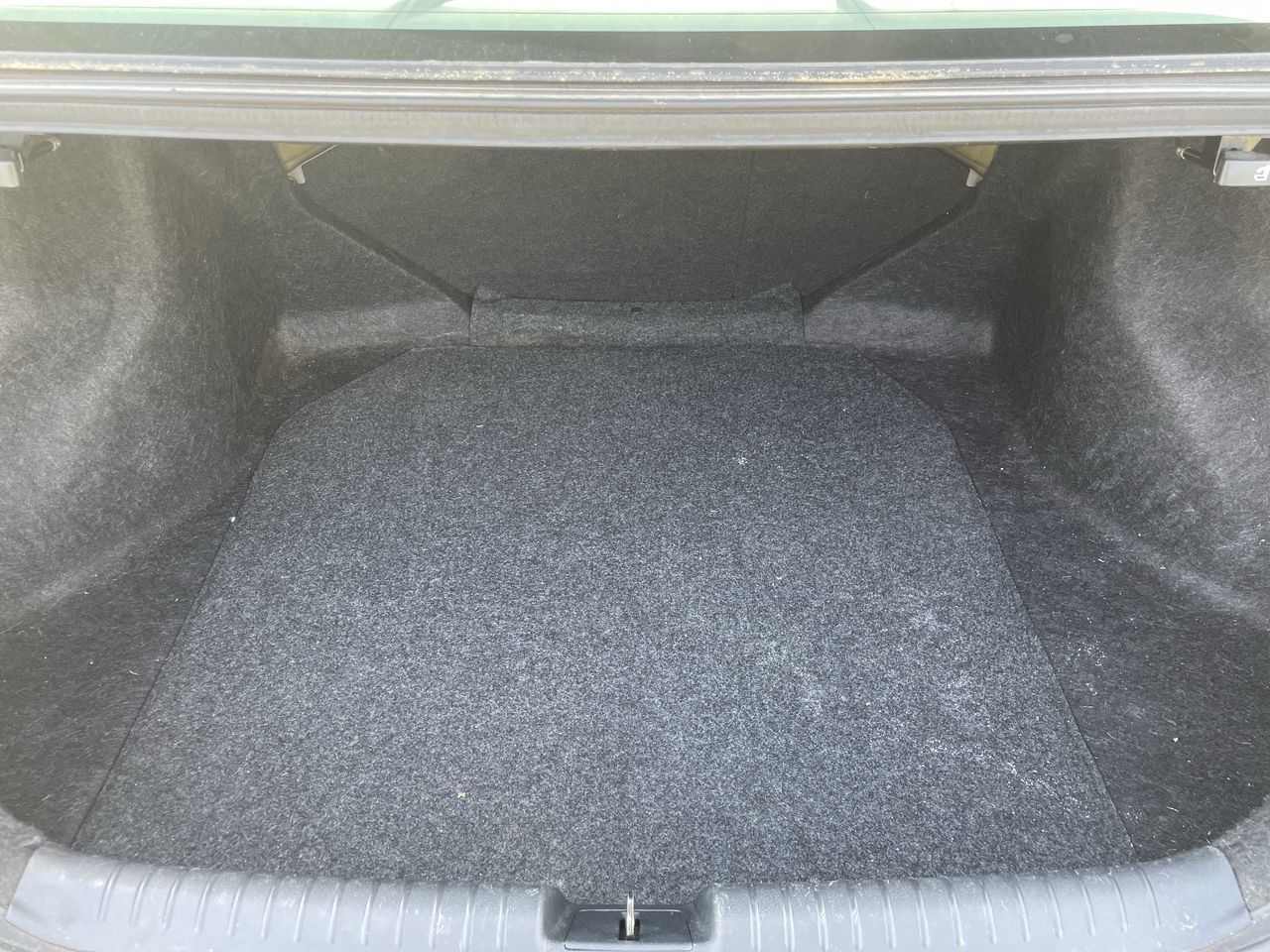 2015 Honda Civic in Surrey, British Columbia