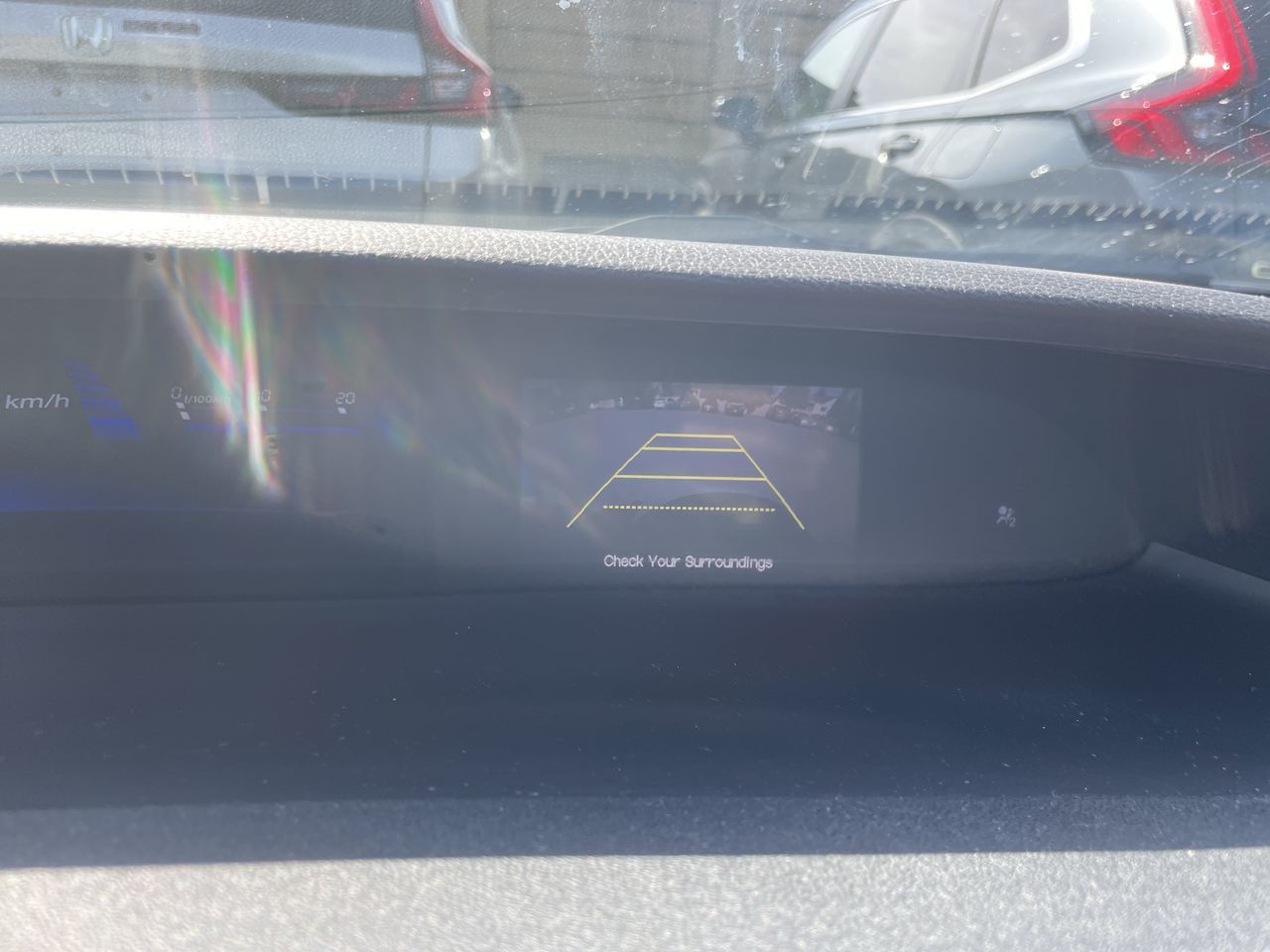 2015 Honda Civic in Surrey, British Columbia