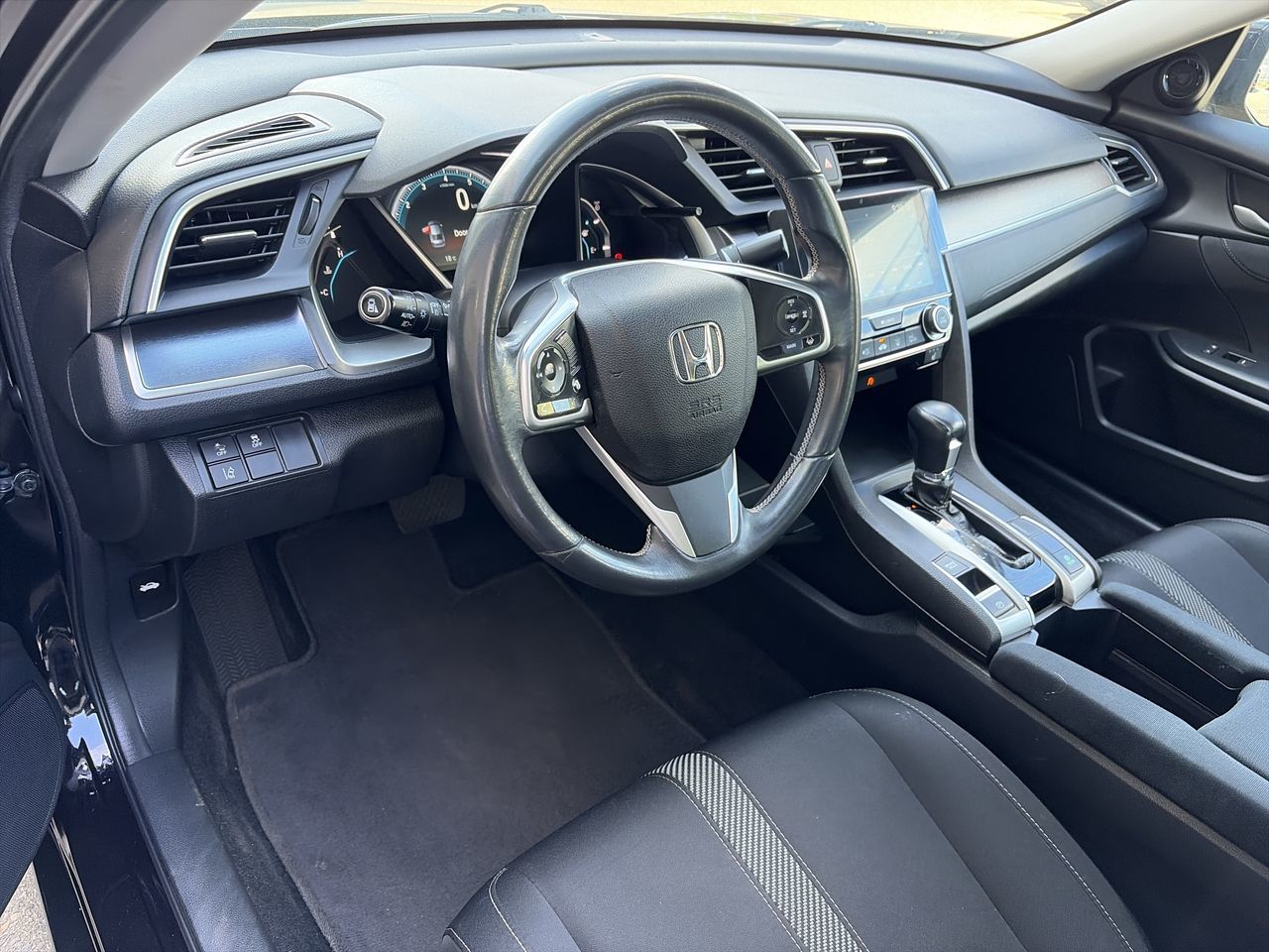 2016  Civic
