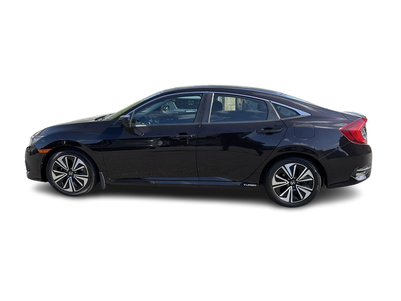 2016  Civic