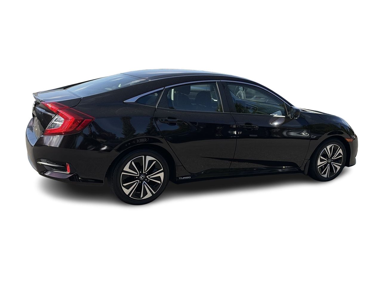 2016  Civic