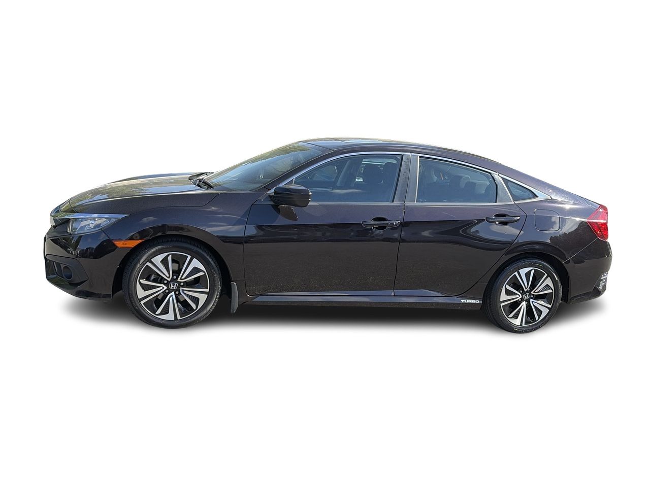 2016  Civic