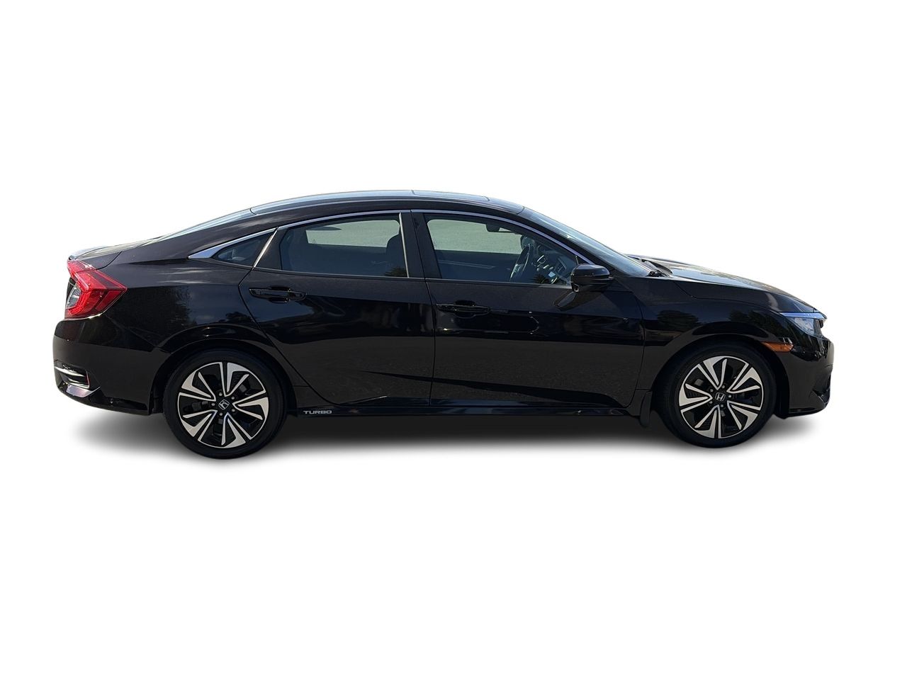 2016  Civic
