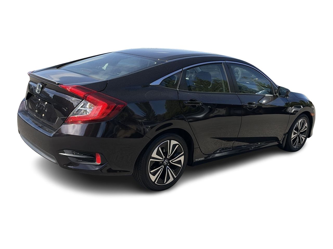 2016  Civic