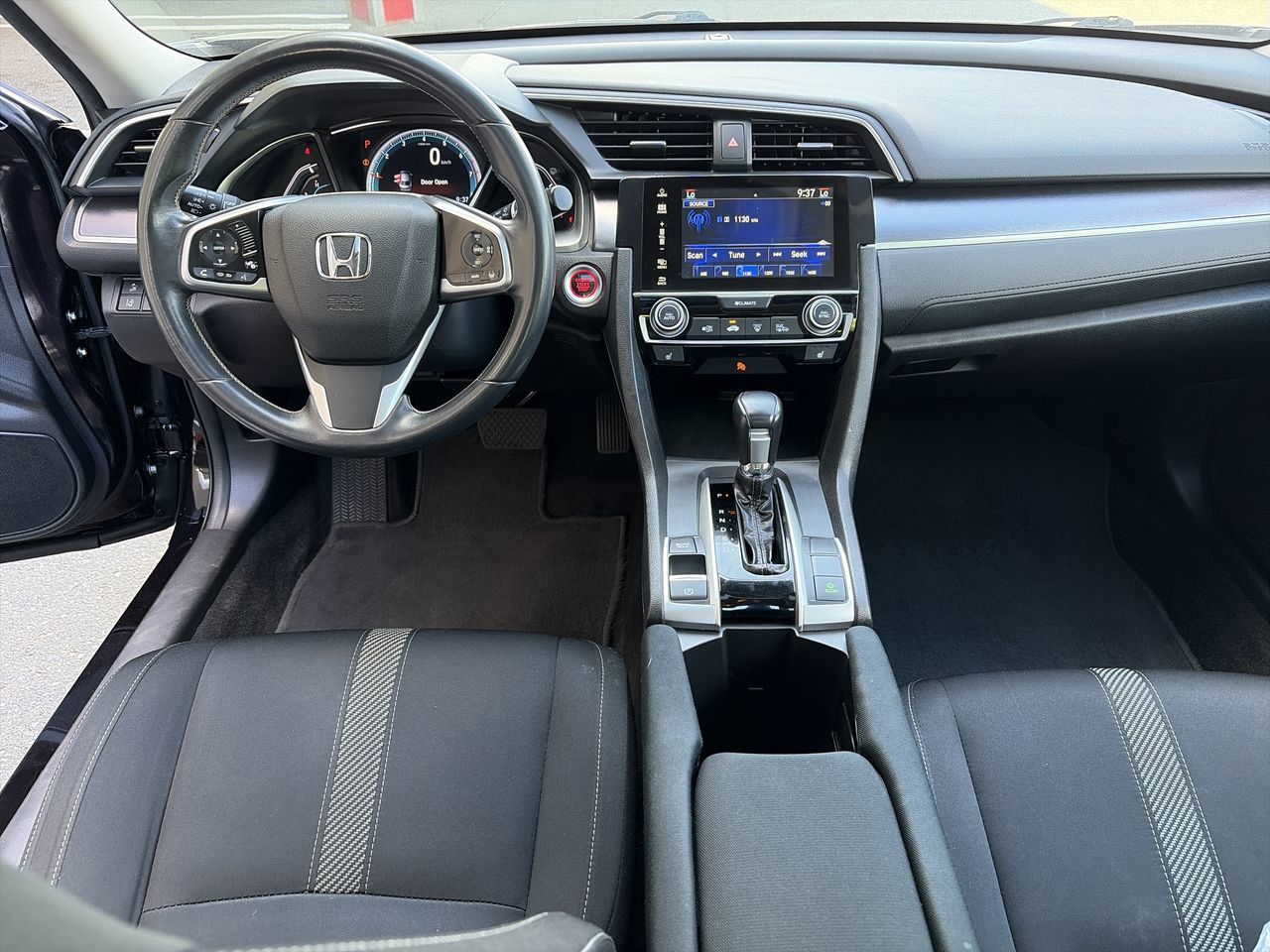 2016  Civic
