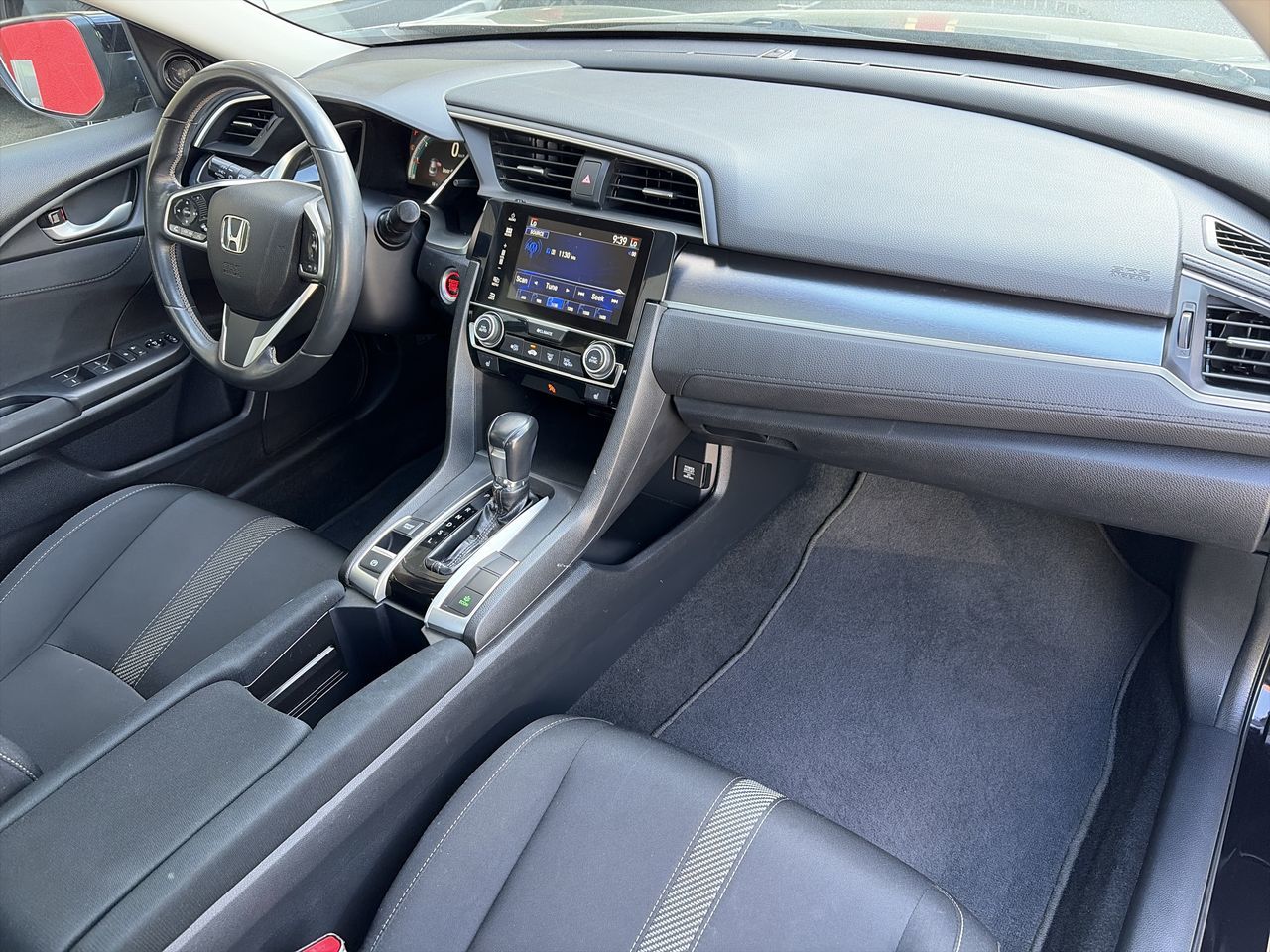2016  Civic