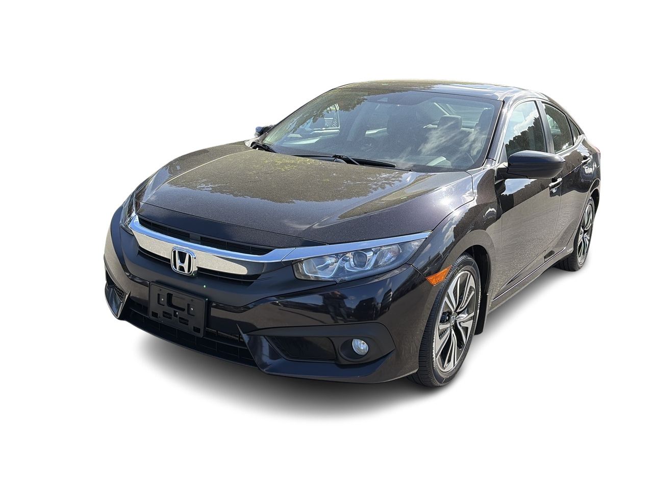 2016  Civic