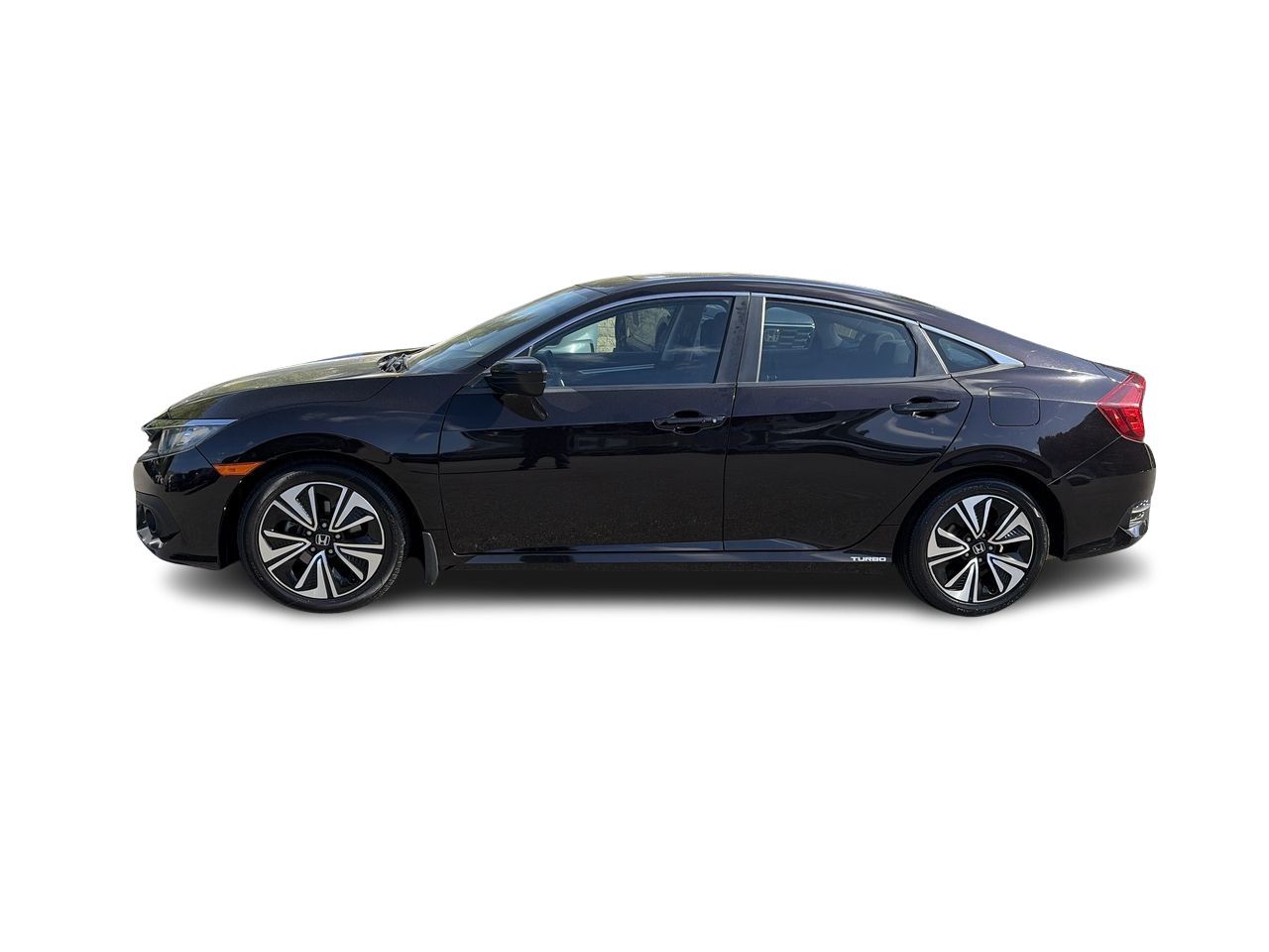 2016  Civic