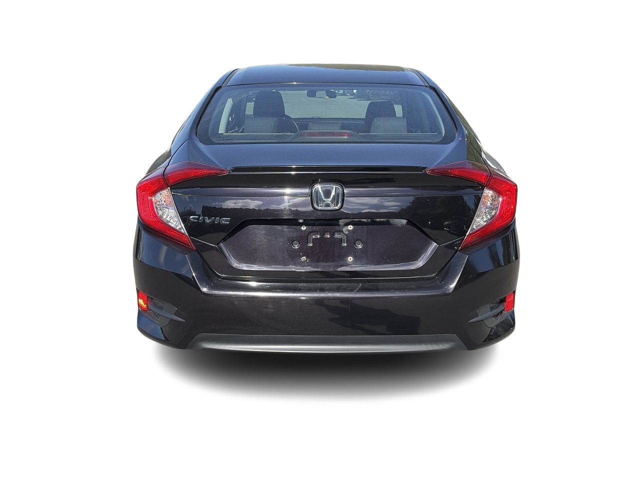 2016  Civic