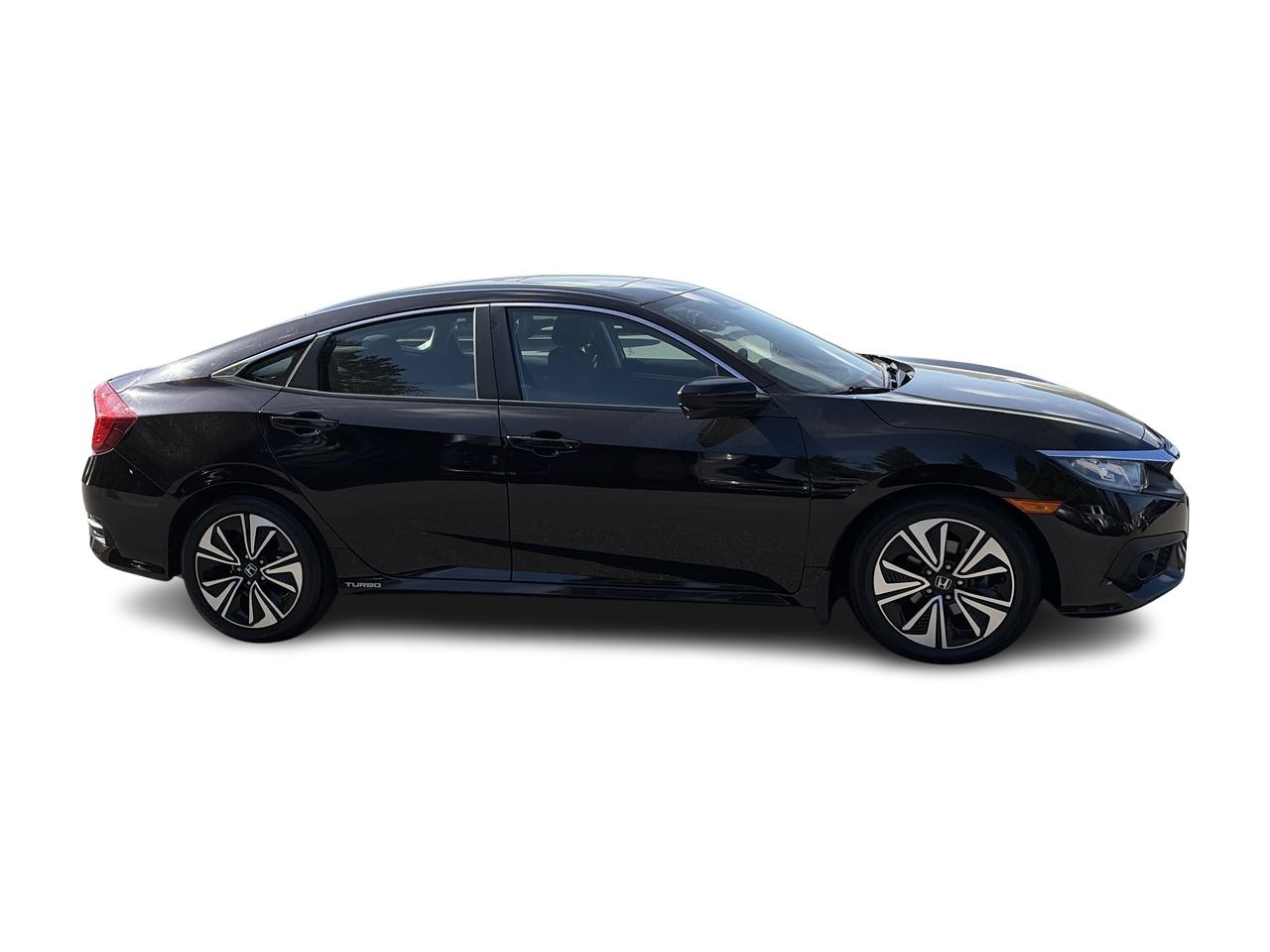 2016  Civic