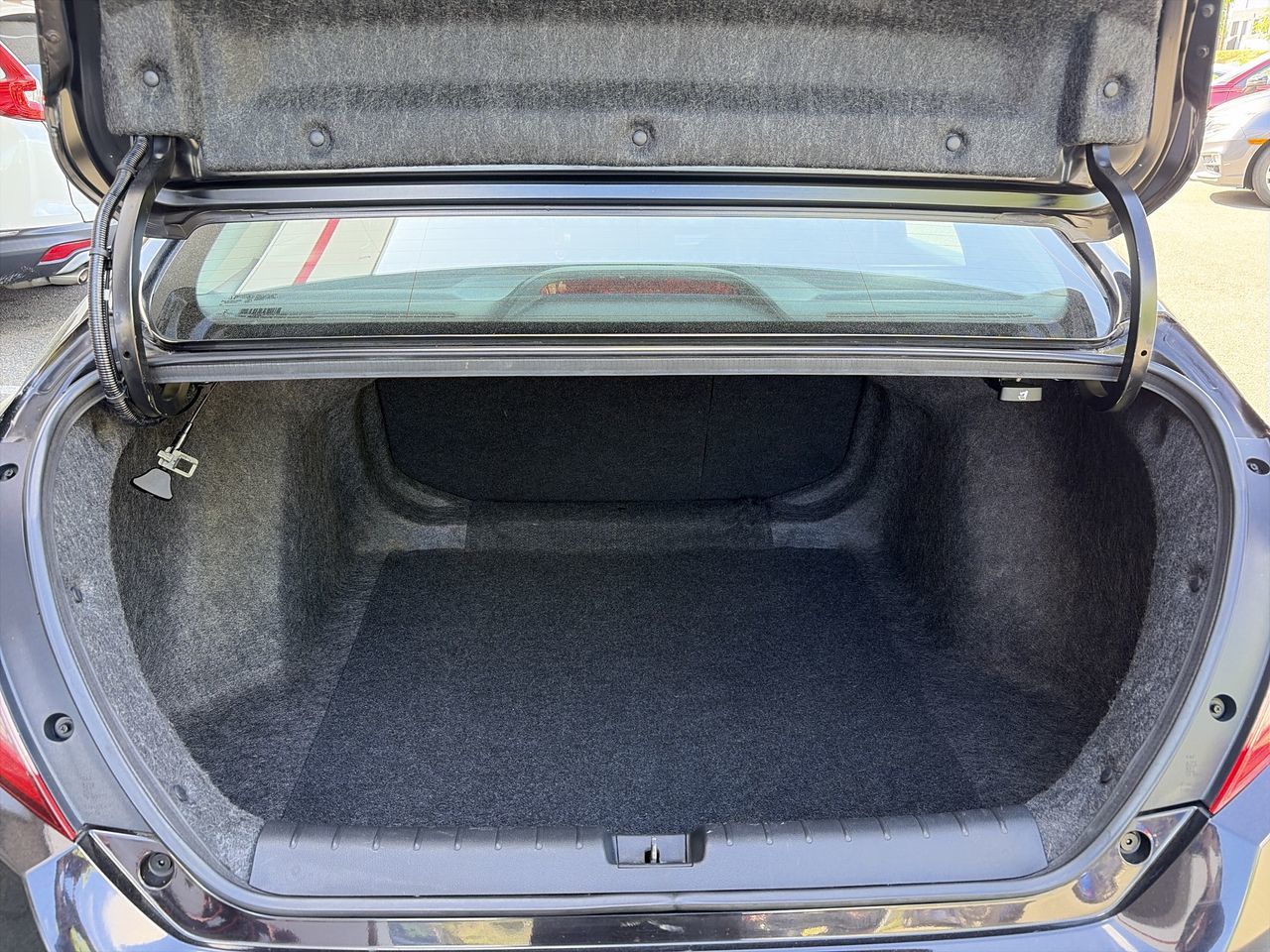 2016  Civic