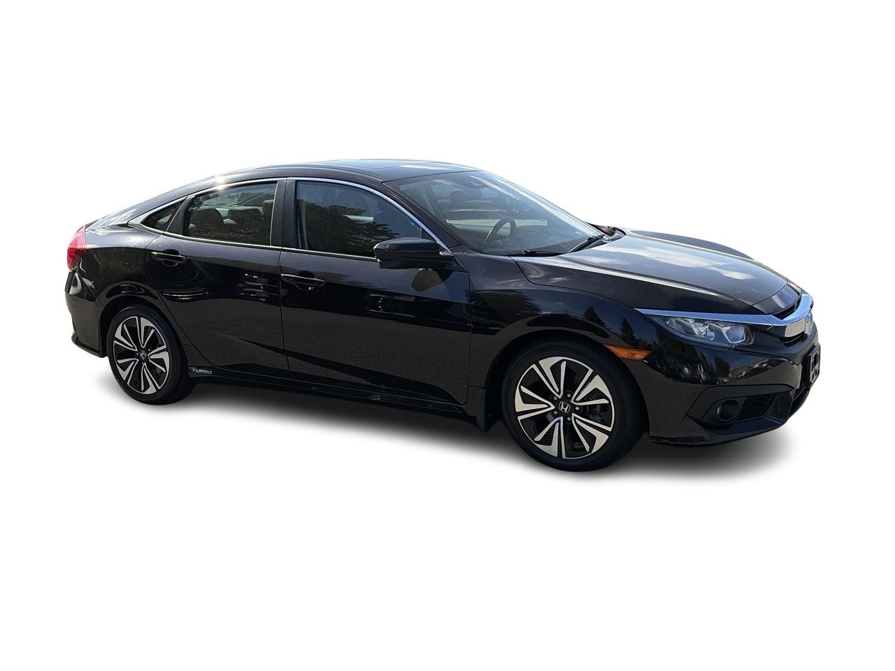 2016  Civic