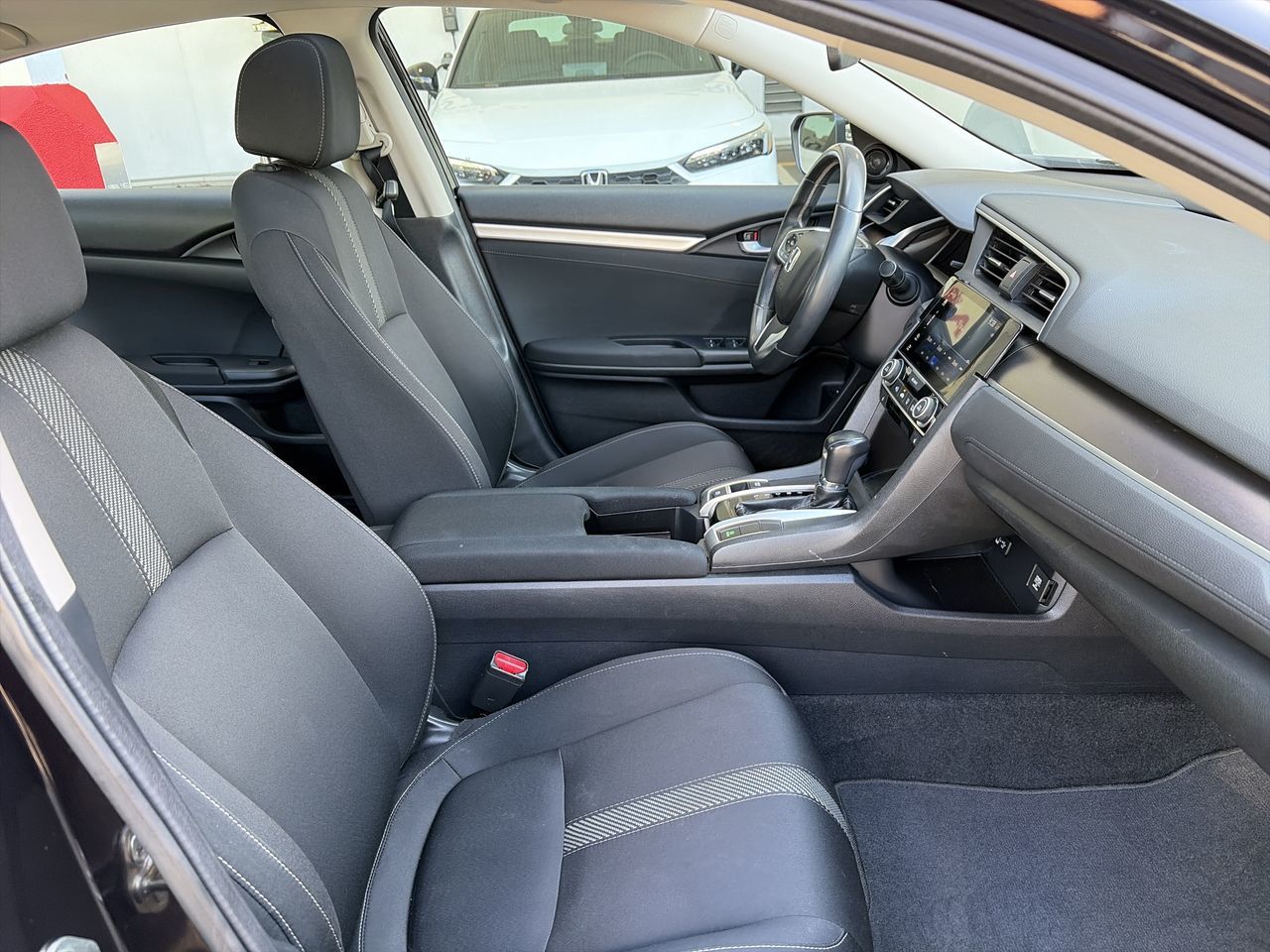 2016  Civic