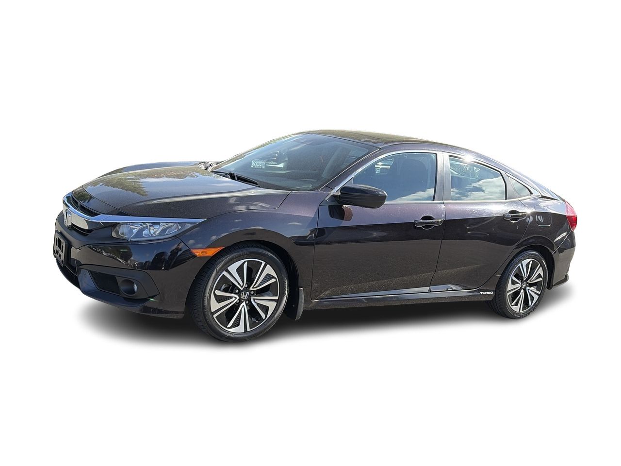 2016  Civic