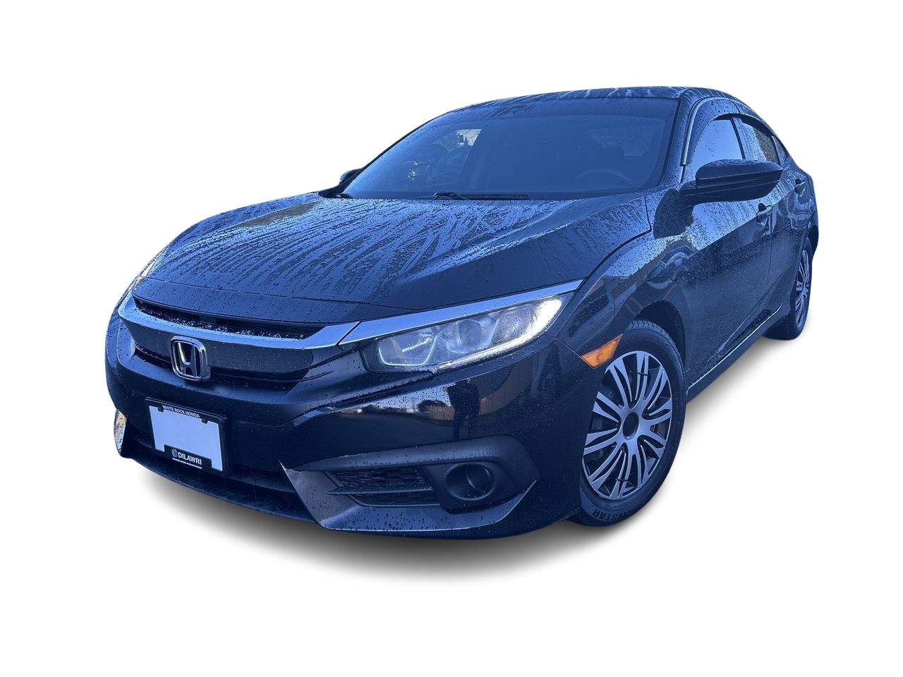 2017  Civic