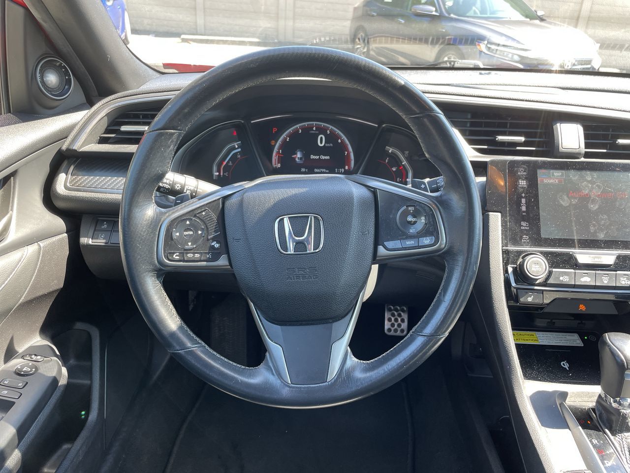 2018 Honda Civic in Surrey, British Columbia