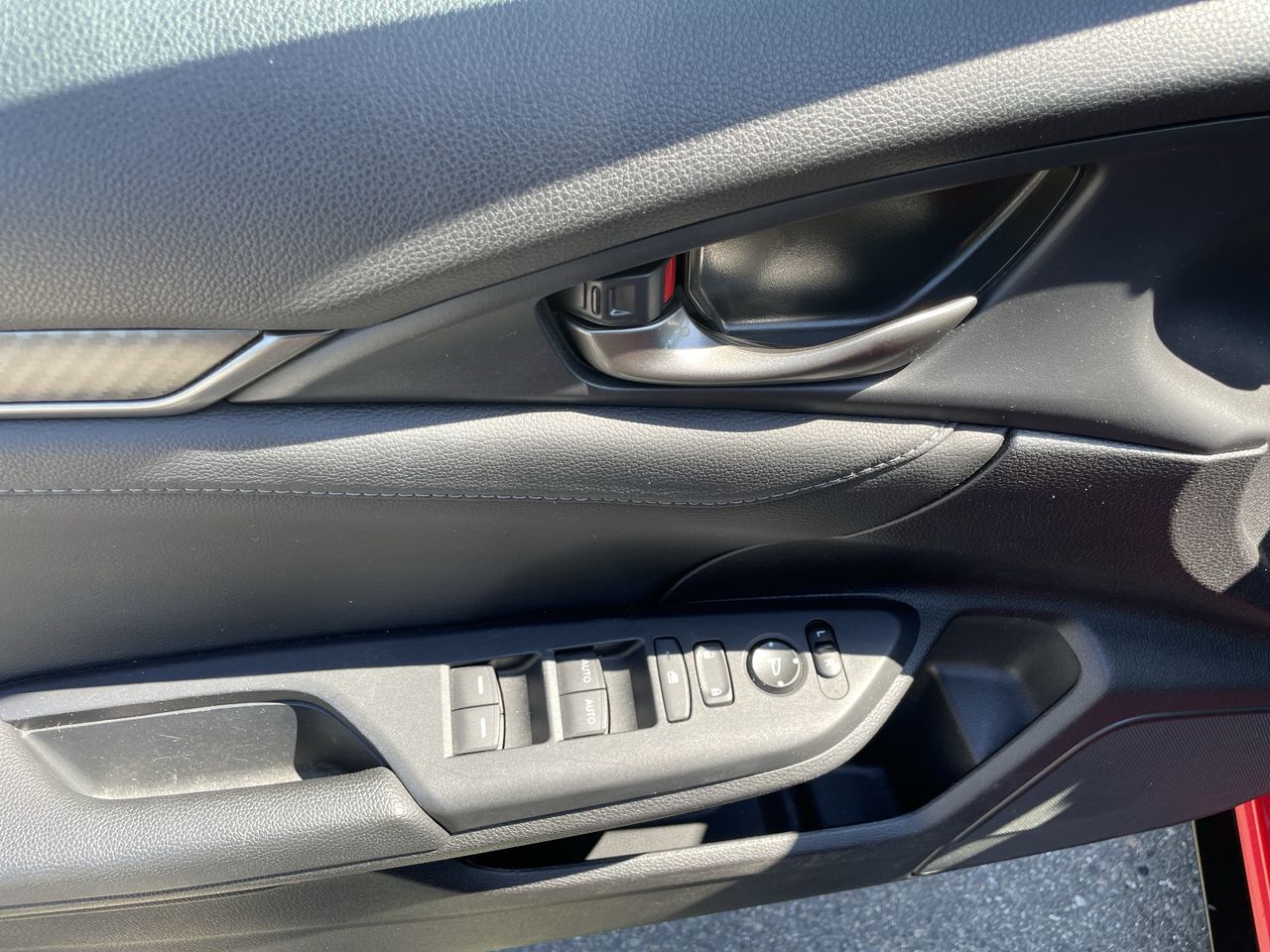 2018 Honda Civic in Surrey, British Columbia