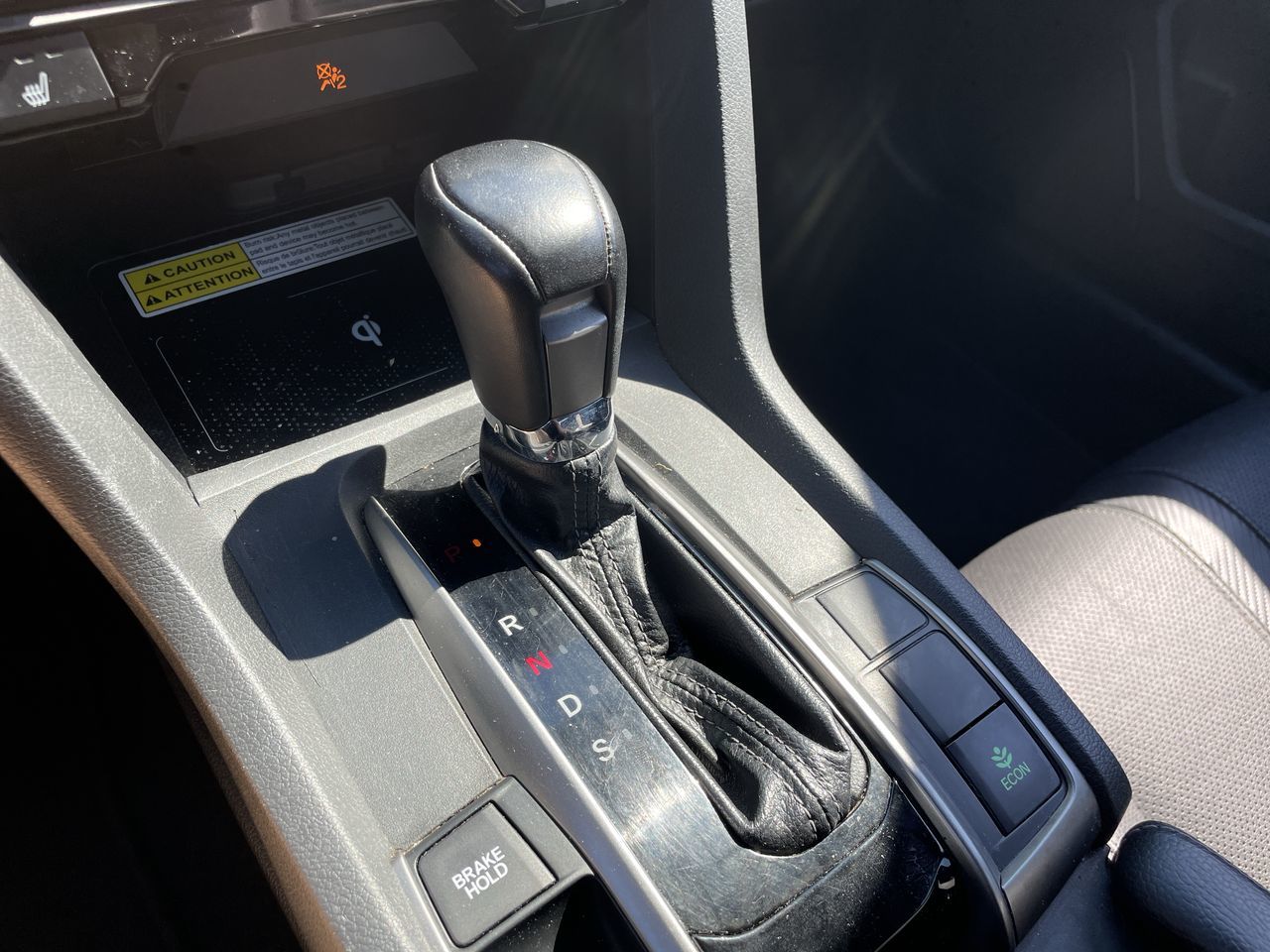 2018 Honda Civic in Surrey, British Columbia