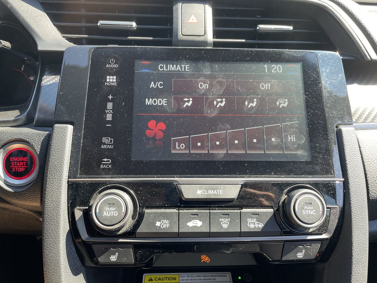 2018 Honda Civic in Surrey, British Columbia