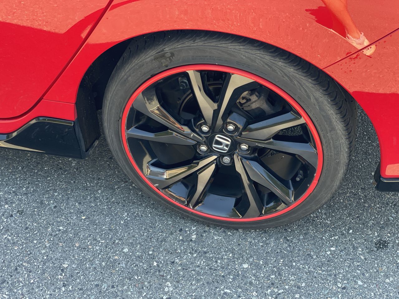 2018 Honda Civic in Surrey, British Columbia