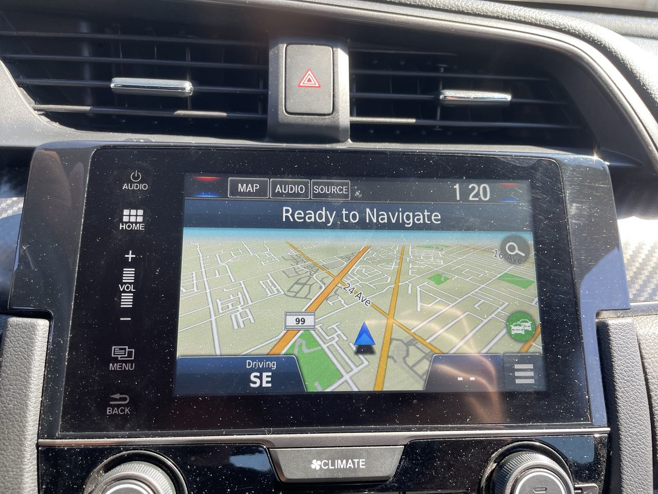 2018 Honda Civic in Surrey, British Columbia