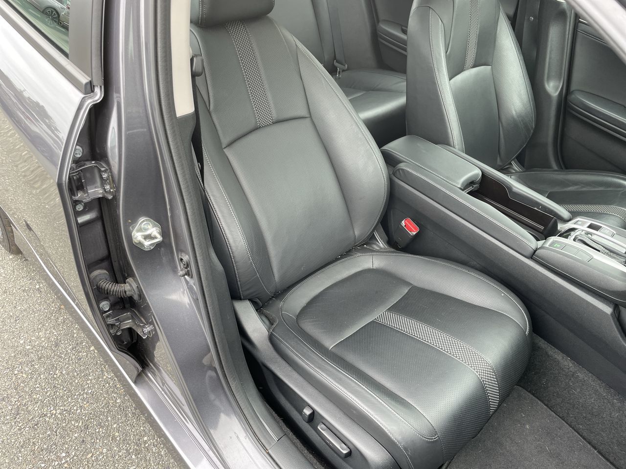 2019 Honda Civic in Surrey, British Columbia