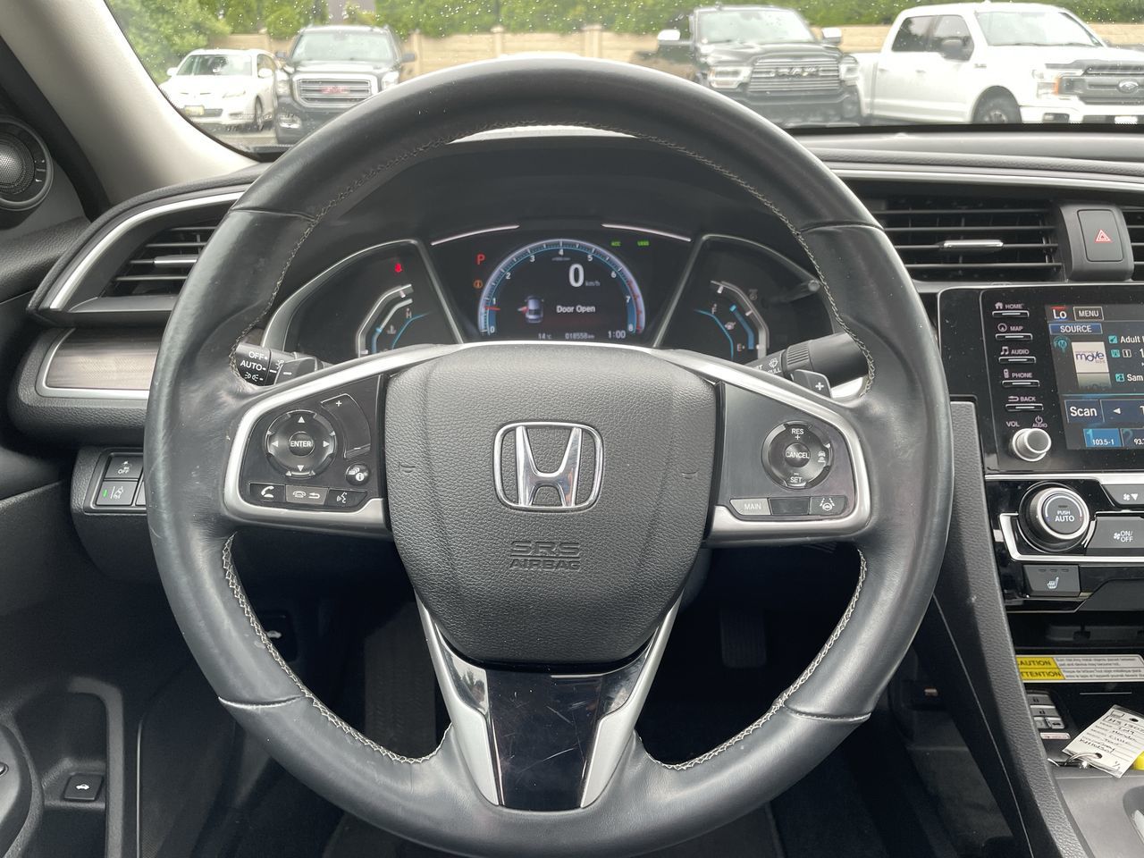 2019 Honda Civic in Surrey, British Columbia