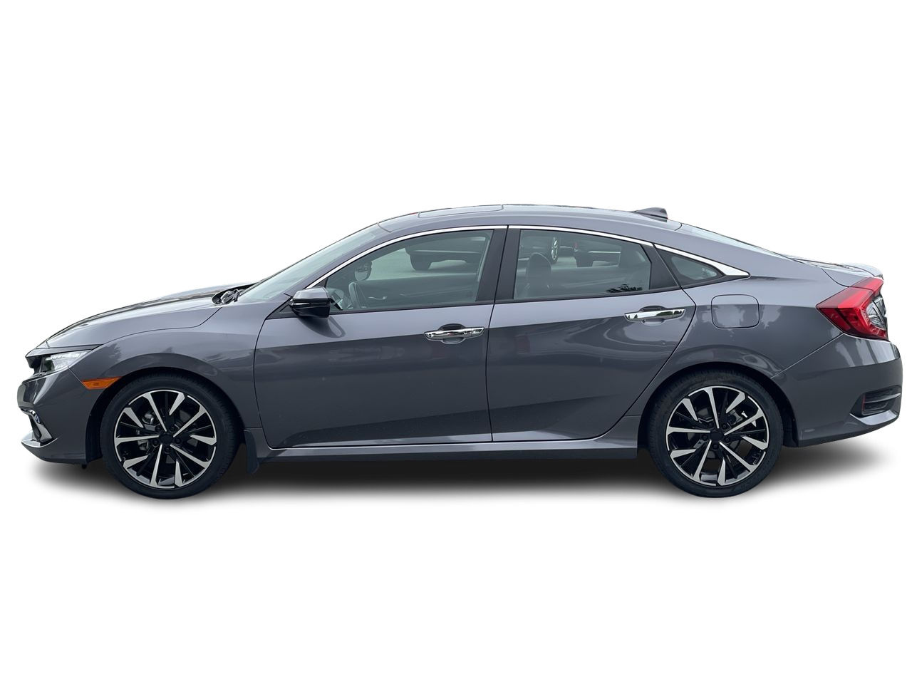 2019 Honda Civic in Surrey, British Columbia