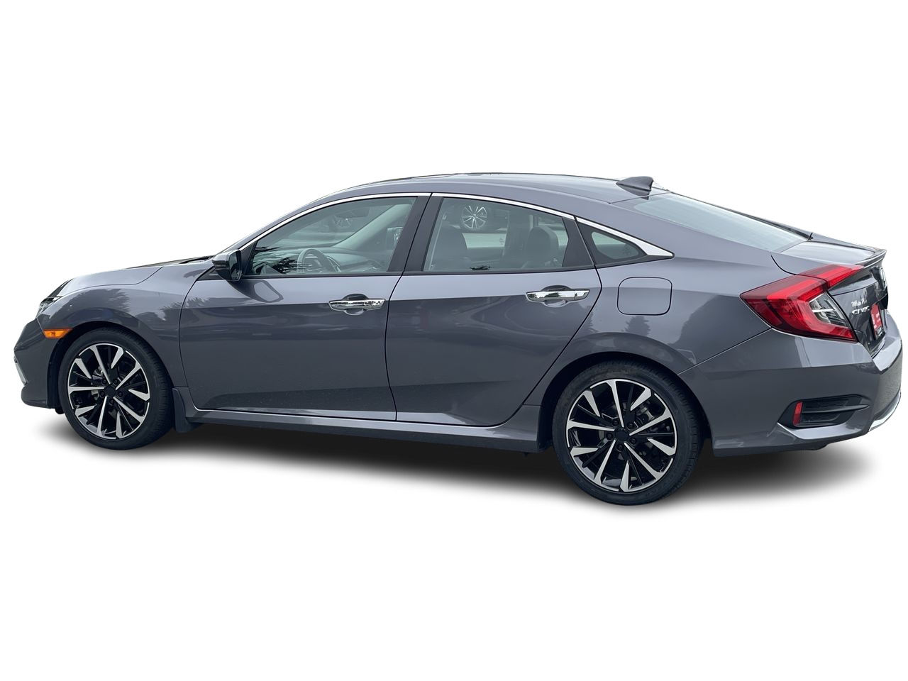 2019 Honda Civic in Surrey, British Columbia