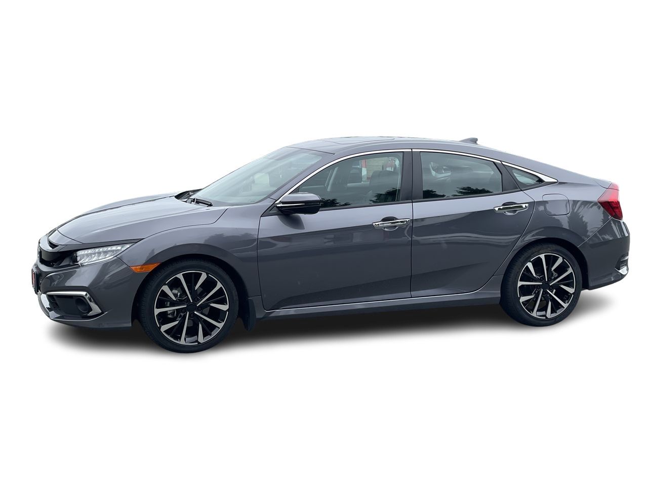 2019 Honda Civic in Surrey, British Columbia