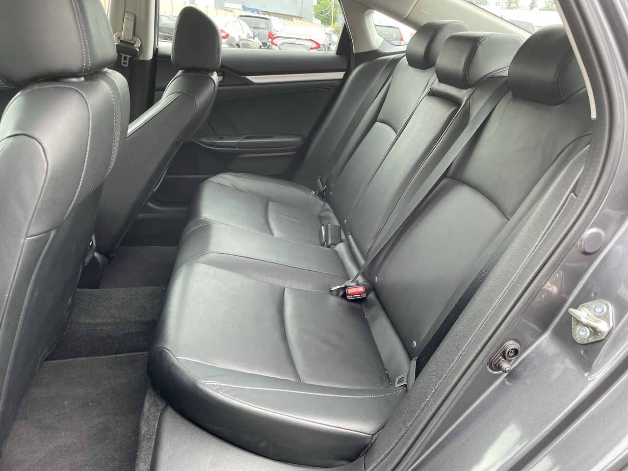 2019 Honda Civic in Surrey, British Columbia
