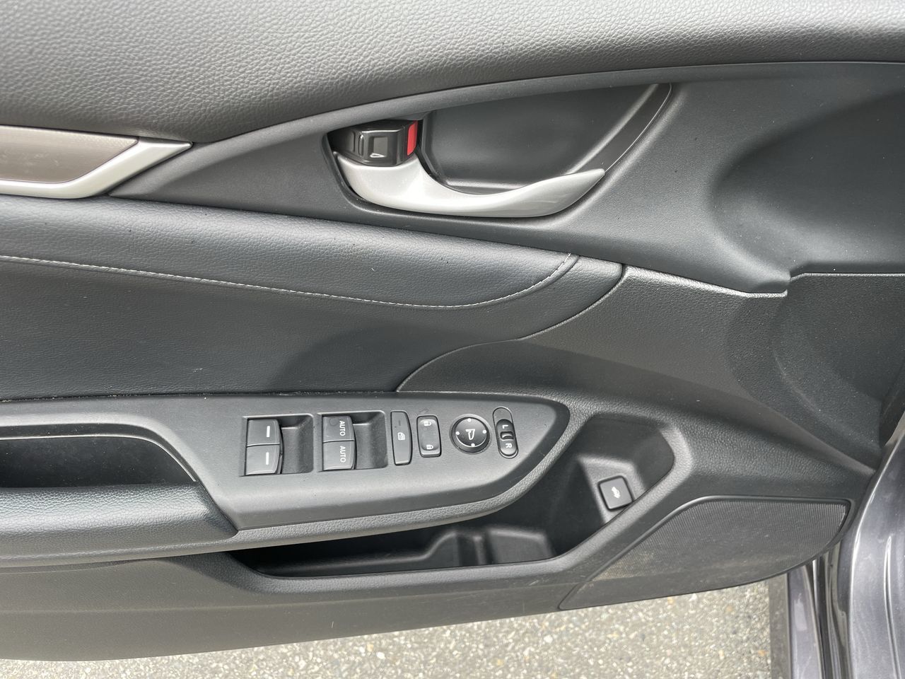 2019 Honda Civic in Surrey, British Columbia