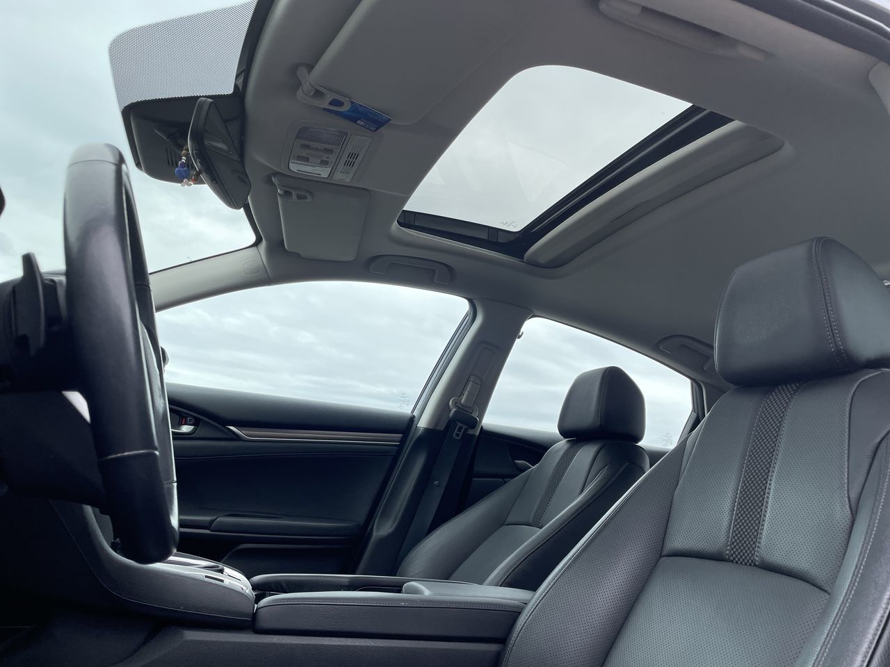 2019 Honda Civic in Surrey, British Columbia