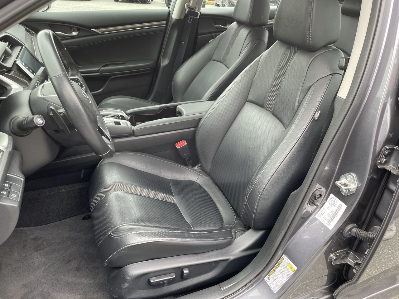 2019 Honda Civic in Surrey, British Columbia