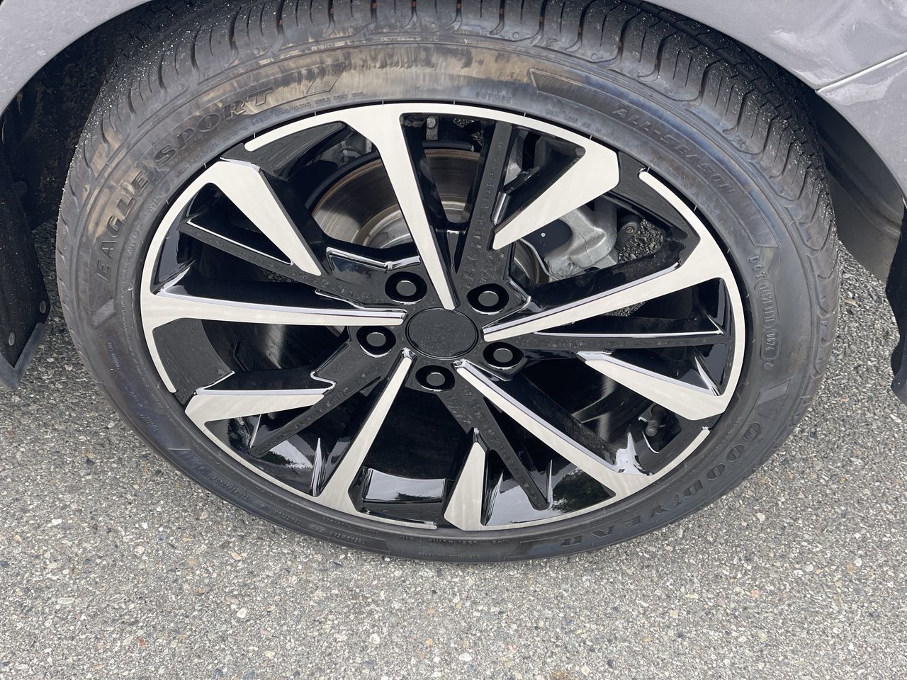 2019 Honda Civic in Surrey, British Columbia