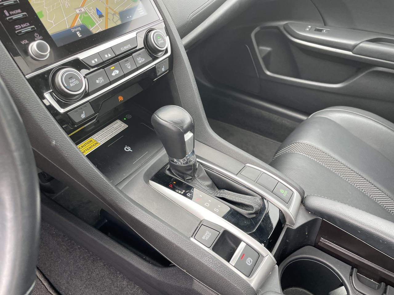 2019 Honda Civic in Surrey, British Columbia
