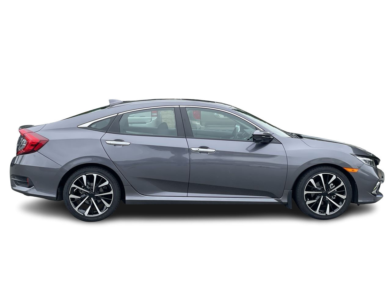 2019 Honda Civic in Surrey, British Columbia