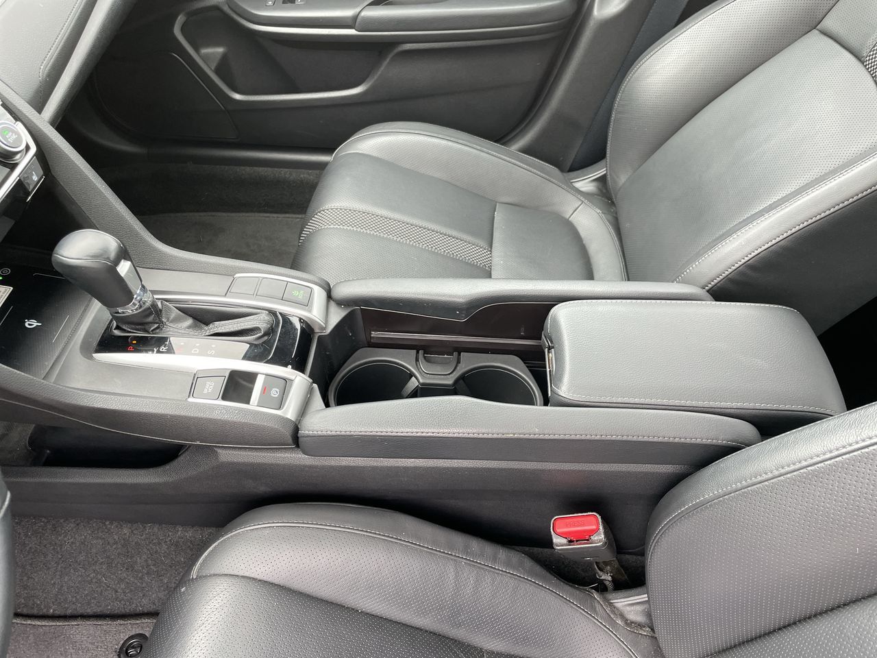 2019 Honda Civic in Surrey, British Columbia