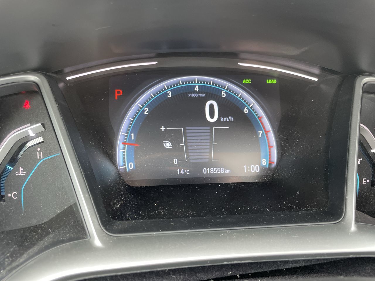 2019 Honda Civic in Surrey, British Columbia
