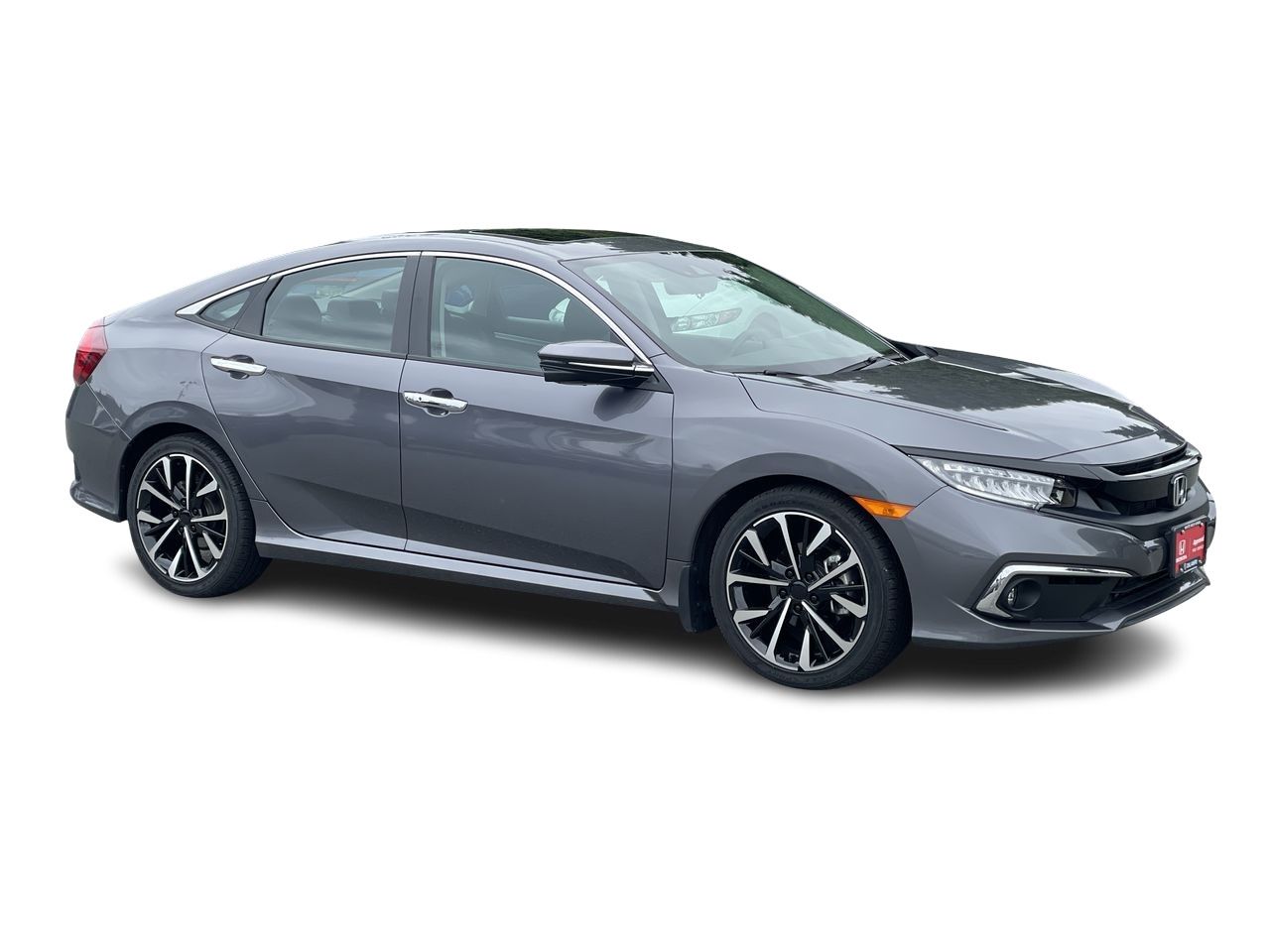 2019 Honda Civic in Surrey, British Columbia